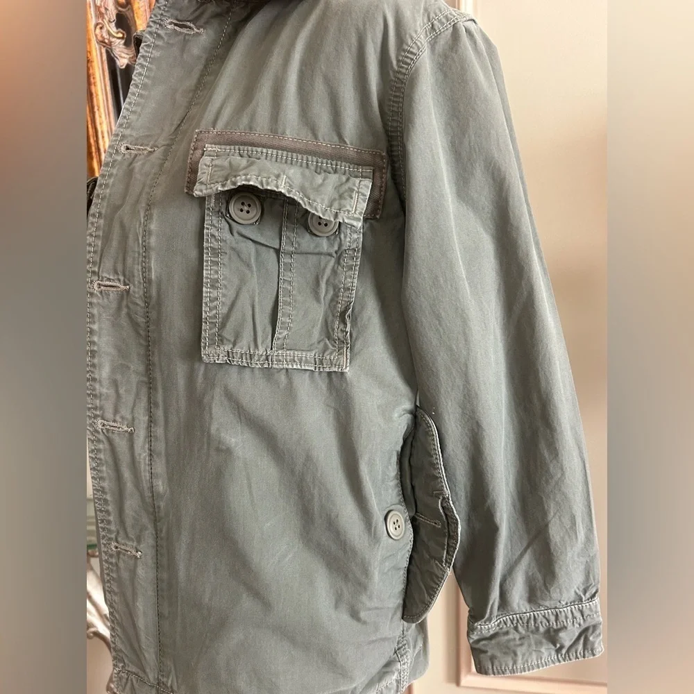 GAP kids olive